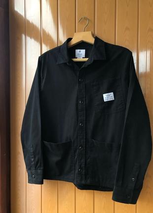 Сорочка DC Shoe Mechanic Shirt