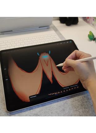 Подставка для рисования Lean iPad Pro 2021 (12,9 дюйма)