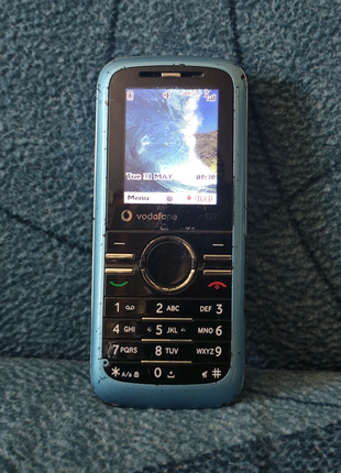 Мобильный телефон Sagem 527 Vodafone (GSM)
