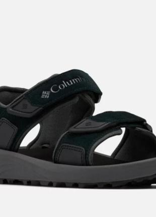 Сандалі columbia men's trailstorm™ hiker two strap sandal (198...