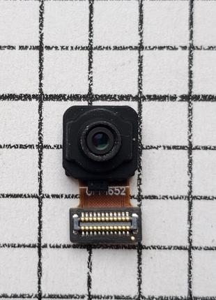 Камера Huawei Y6p MED-LX9N фронтальная для телефона Original