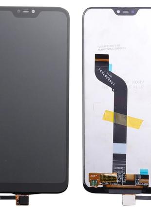 Дисплейный модуль для Xiaomi Mi A2 Lite M1805D1SG екран + сенсор