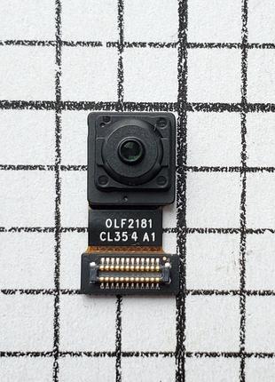 Камера Xiaomi Poco X3 фронтальная для телефона Original