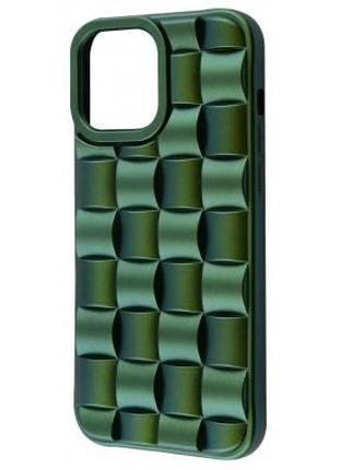 Чохол WAVE Sphere Case iPhone 14 (green) 44098
