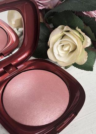 Румяна от коко милано perfect rose 02
