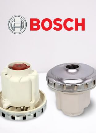 Двигатель мотор Оригинал для моющего пылесоса Bosch