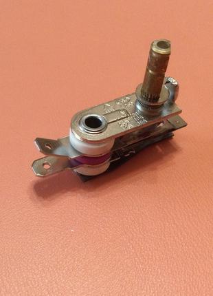 Терморегулятор KST228B / 10А / 250V / T250 (висота стрижня h=1...