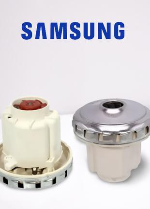 Двигатель мотор Оригинал для моющего пылесоса Samsung
