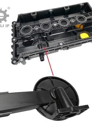 Мембрана ремкомплект клапанной крышки Astra J Opel 1.4-1.8 560...