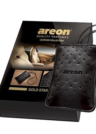 Освежитель воздуха AREON Leather Collection (ALC01)