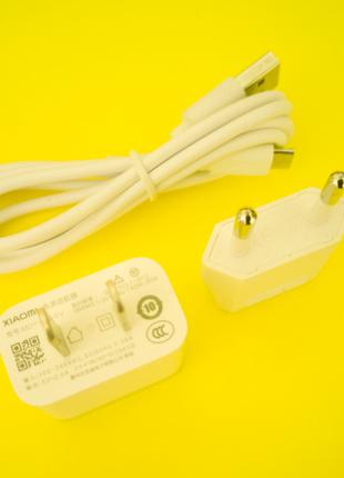 Зарядка 5V 2A Xiaomi MDY-08-EV USB