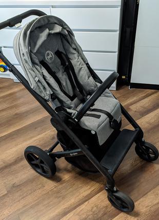 Прогулочная коляска Cybex Balio S