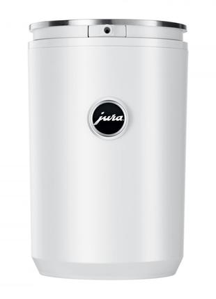 Охладитель Молока Jura Cool Control 1L White