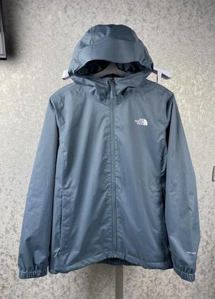 Жіноча мембранна ветровка the north face dryvent