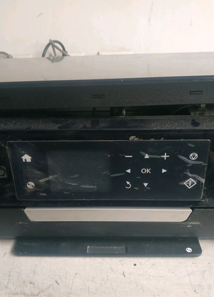 Продаю принтер Epson XP-640 (цілий або по запчастинам)