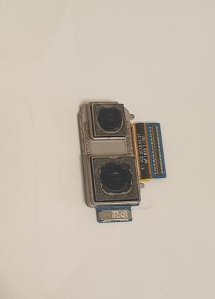 Камеры основные оригинал б.у. Xiaomi mi 8