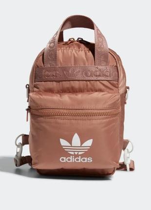 Стильный рюкзак adidas originals micro backpack