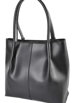 Женская сумка lucherino 774 черная