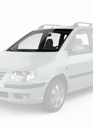 Лобовое стекло Hyundai Matrix (2001-2010) /Хюндай Матрикс