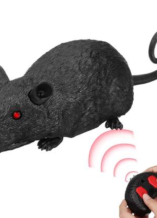Іграшка Мишка на Радіокеруванні на Батарейках