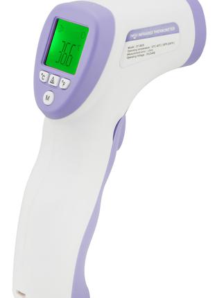 Инфракрасный бесконтактный термометр DT-8826 (2267) NS