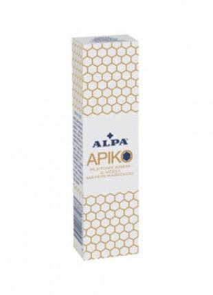 APIKO крем для обличчя з бджолиним молочком Код/Артикул 69 90