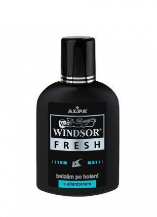 WINDSOR FRESH бальзам після гоління Код/Артикул 69 67