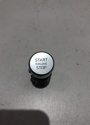 8W1905217F Кнопка start stop Audi Q5 80A 17-21