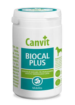 Canvit Biocal Plus (Канвіт Біокаль Плюс) вітамінна кормова доб...