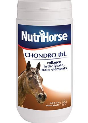 Nutri Horse Chondro (Нутри Хорсе Хондро) витаминная кормовая д...