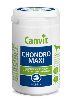 Canvit Chondro maxi (Канвіт Хондро максі) вітамінна кормова до...