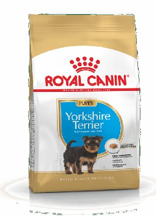 Royal Canin Yorkshire Terrier Puppy (Роял Канин Йоркширский Те...