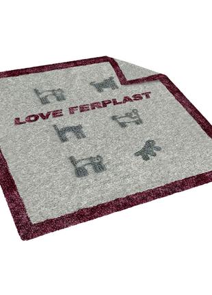 Коврик-одеяло для собак Ferplast Karina (Ферпласт Карина)