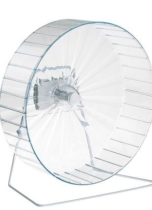 Большое пластиковое колесо для хомяков Ferplast FPI 4607 (Ферп...