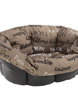 Подушка для лежака для котов и собак Ferplast Sofа' Cushion Ci...