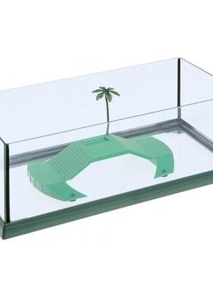 Акватеррариум - бассейн для черепах Ferplast Haiti (Ферпласт Г...