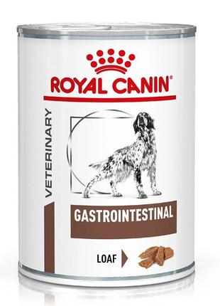 Royal Canin Gastrointestinal (Роял Канін Гастро Інтестинал) во...