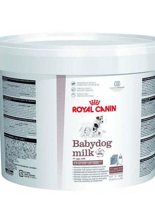 Royal Canin Babydog Milk (Роял Канин Бебидог Милк) заменитель ...