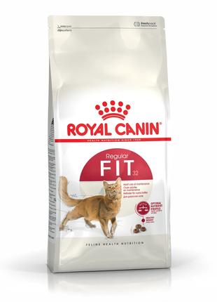 Royal Canin FIT 32 (Роял Канин Фит 32) сухой корм для взрослых...