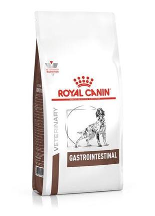 Royal Canin Gastrointestinal (Роял Канин Гастро-Интестинал) су...