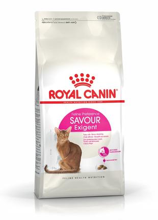 Royal Canin Savour Exigent (Рояв Канін Савур Ексіджент) сухий ...