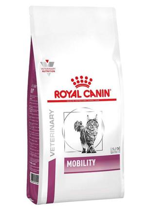 Royal Canin Mobility (Роял Канін Мобіліті Фелін) корм для коті...
