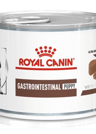 Royal Canin Gastrointestinal Puppy (Роял Канін Гастроінтестина...