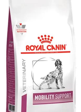 Royal Canin Mobility Support (Роял Канин Мобилити Суппорт) кор...