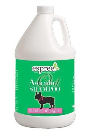 Espree Avocado Oil Shampoo (Эспри с маслом авокадо) шампунь дл...