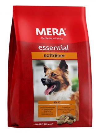 MERA Essential Sofdiner (Мера Ессентиал Солфдинер) сухой корм ...