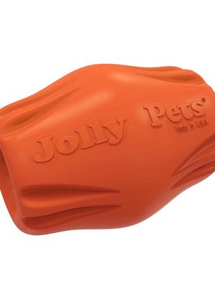 Jolly Pets FLEX N CHEW BOBBLE (Джолли Пэтс Флекс Боббл) игрушк...