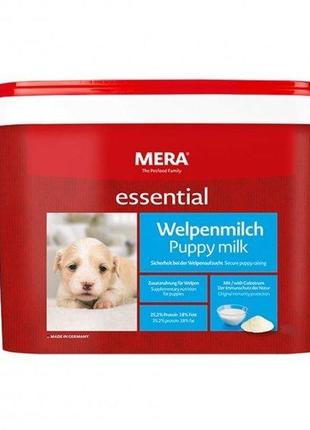 Mera Essential Welpenmilch (Мера Ессентиал Велпенмилк) заменит...