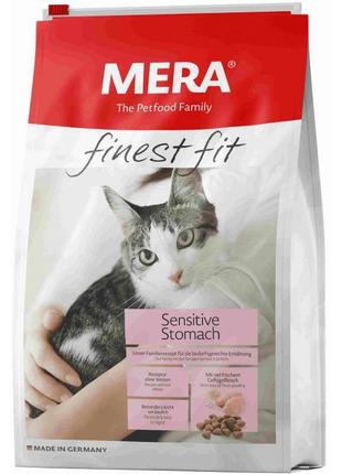 MERA finest fit Sensitive Stomach (Мера Фитнес Фит Сенситив) с...