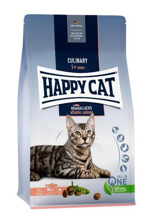 Happy Cat Culinary Atlantik Lachs Adult (Хэппи Кэт Кулинари Ат...
